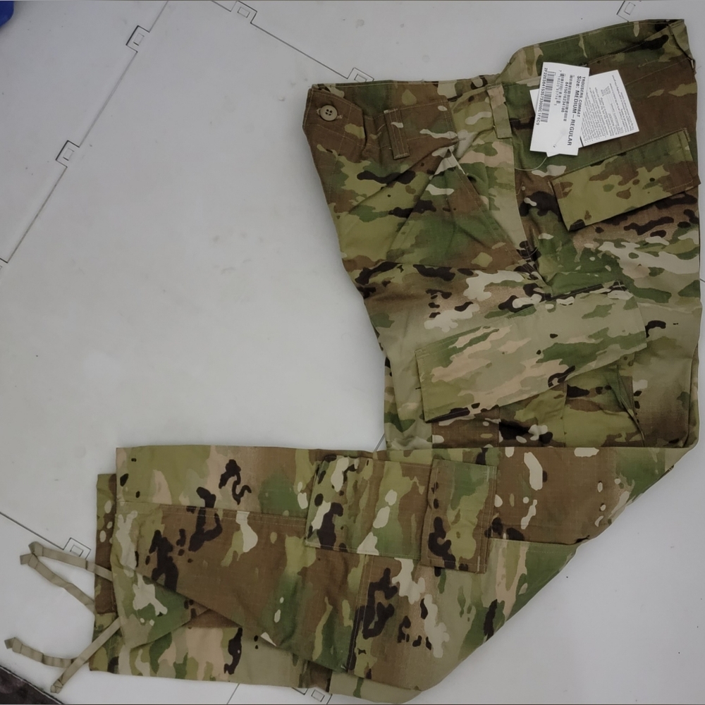 Army Ocp Uniform Trouser - image 2